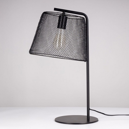 Настольная лампа декоративная DeMarkt Кассель 3 643032901 в Нижнем Новгороде фото 5