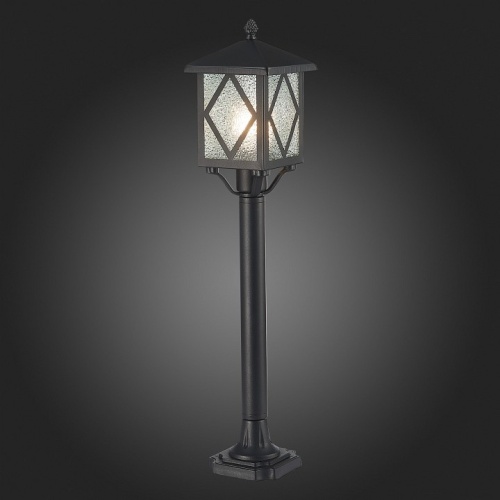 Наземный высокий светильник ST-Luce Lorne SL084.415.01 в Нижнем Новгороде фото 8