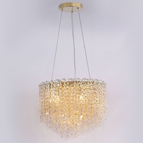 Подвесной светильник Newport 10900 10909/C gold в Нижнем Новгороде фото 2