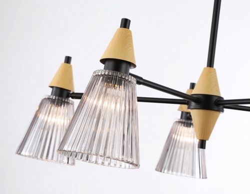 Люстра на штанге Ambrella Light LH LH58114 в Нижнем Новгороде фото 7