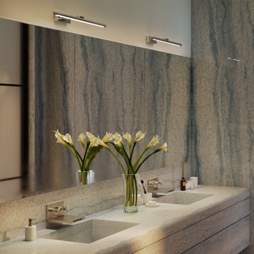 Подсветка для картины Maytoni  MIR267WL-L12CH3K в Нижнем Новгороде фото 6