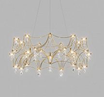 Подвесная люстра Bogate's  90401 LED в Нижнем Новгороде
