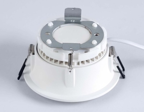 Встраиваемый светильник Ambrella Light TN TN6751 в Нижнем Новгороде фото 5