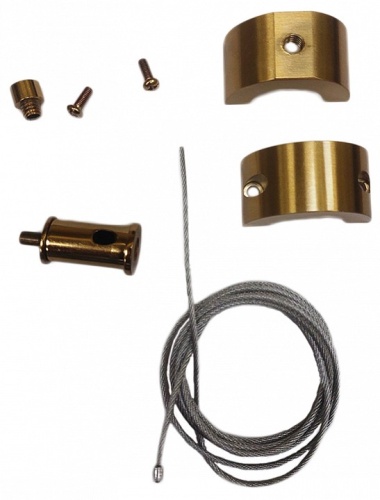 Подвесной крепеж Kink Light Венди F08031,20 в Нижнем Новгороде