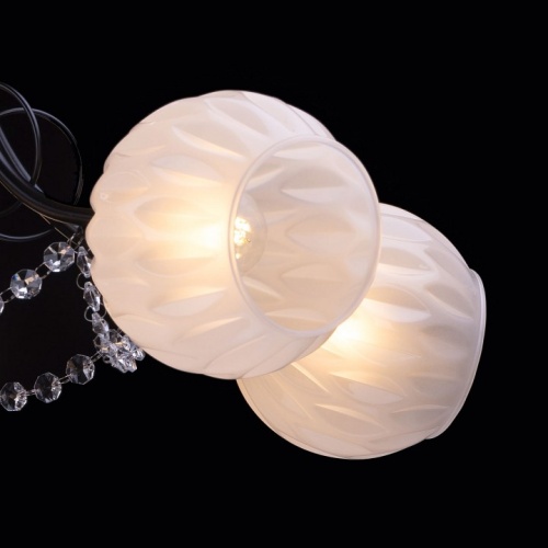 Люстра на штанге De City Грация 677014205 в Нижнем Новгороде фото 8