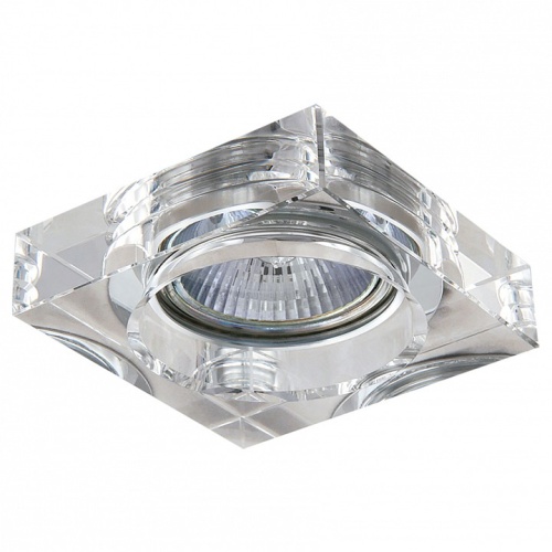 Встраиваемый светильник Lightstar Lui mini 006140 в Нижнем Новгороде