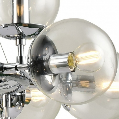 Подвесной светильник Arte Lamp Bolla A1664SP-25CC в Липецке фото 2