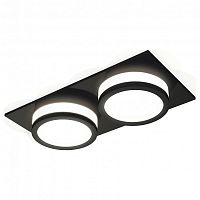 Встраиваемый светильник Ambrella Light XC XC7636041 в Нижнем Новгороде