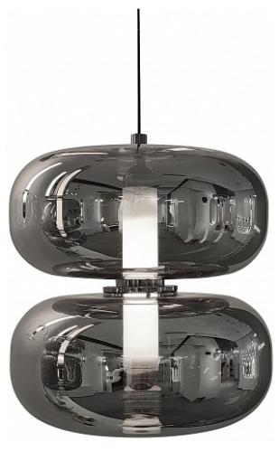 Подвесной светильник iLedex Cosmo 10007P-B2 SM в Нижнем Новгороде