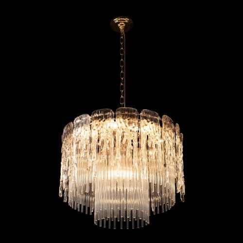 Подвесная люстра Loft it Florida 10298/600 French gold в Нижнем Новгороде фото 2