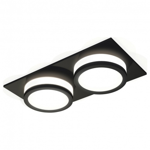 Встраиваемый светильник Ambrella Light XC XC7636041 в Нижнем Новгороде