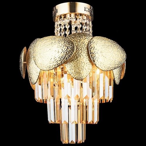 Потолочная люстра 01976-0.3-5+4 в Нижнем Новгороде