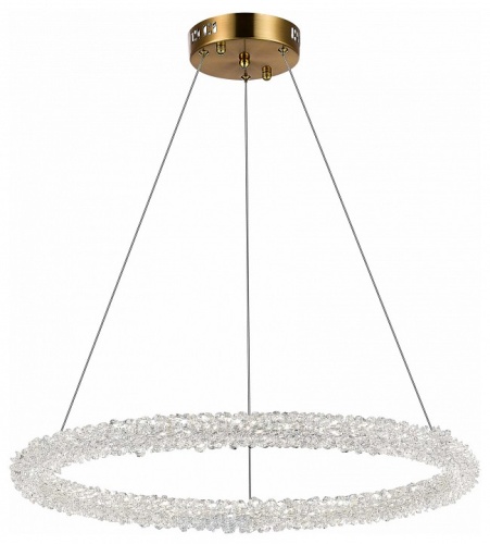 Подвесной светильник ST-Luce Avana SL6110.213.01 в Нижнем Новгороде фото 5