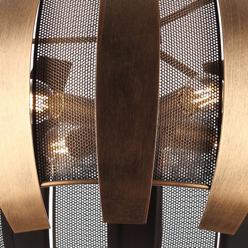 Подвесной светильник Rivoli Diverto Б0044555 в Нижнем Новгороде фото 7