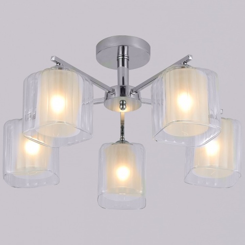 Люстра на штанге 55670-0.3-05 в Нижнем Новгороде фото 4