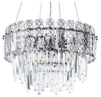 Подвесная люстра Arte Lamp Nicoletta A1051SP-8CC в Балашове