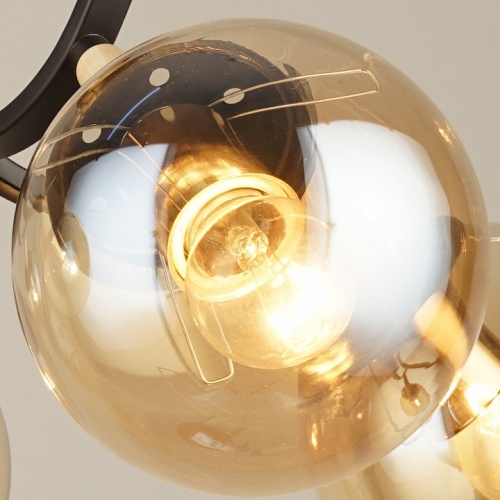 Люстра на штанге 04512-0.3-05 в Нижнем Новгороде фото 3