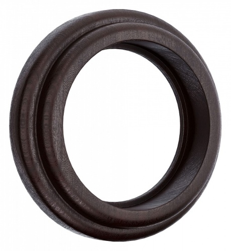 Рамка на 1 пост Werkel Ретро (венге) W0015226 в Нижнем Новгороде