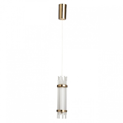 Подвесной светильник De City Аделард 642019501 в Нижнем Новгороде фото 6