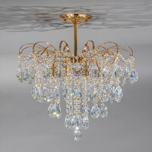 Потолочная люстра Escada Crown 682/6PL в Нижнем Новгороде фото 5