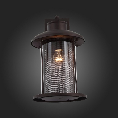 Светильник на штанге ST-Luce Lastero SL080.401.01 в Нижнем Новгороде фото 7