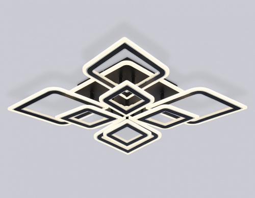 Потолочная люстра Ambrella Light FA FA8912 в Нижнем Новгороде фото 7