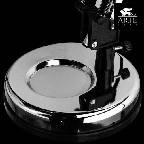 Настольная лампа офисная Arte Lamp Junior A1330LT-1CC в Нижнем Новгороде фото 4