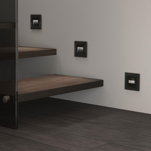 Датчик движения Werkel черный W1155108 в Нижнем Новгороде фото 2