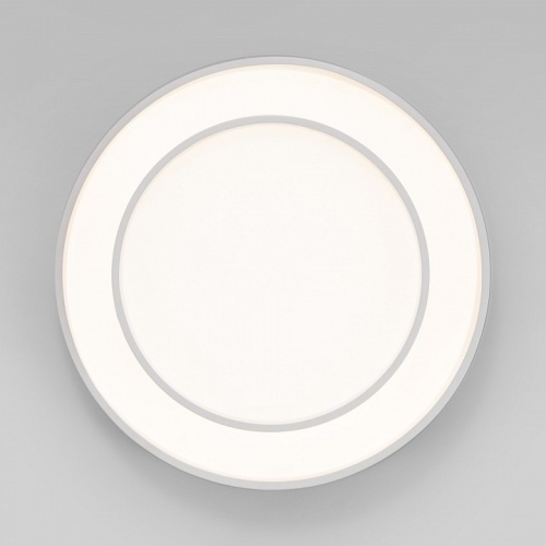 Накладной светильник Eurosvet Force 90330/2 белый в Нижнем Новгороде фото 2