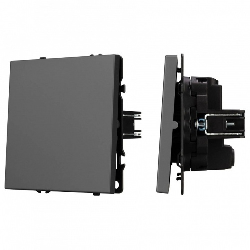 Выключатель перекрестный одноклавишный без рамки Arlight SWT 054251 в Нижнем Новгороде