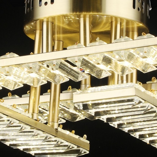 Потолочная люстра 02598-0.3-136W COP в Нижнем Новгороде фото 3