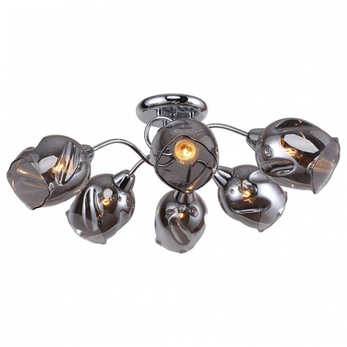 Потолочная люстра LGO Cochise GRLSP-8087 в Нижнем Новгороде