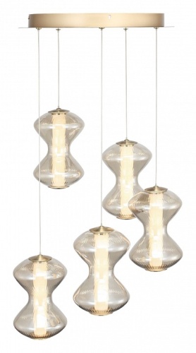 Подвесной светильник ST-Luce SPINE SL6136.233.01 в Нижнем Новгороде фото 6