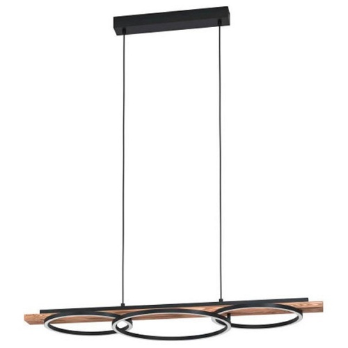 Подвесной светильник Eglo Boyal 99624 в Нижнем Новгороде фото 2