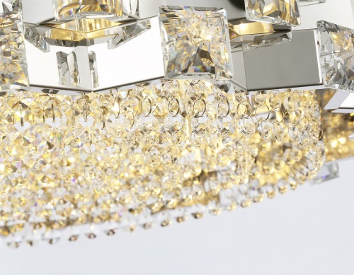 Подвесной светильник Ambrella Light LH LH41001 в Нижнем Новгороде фото 8