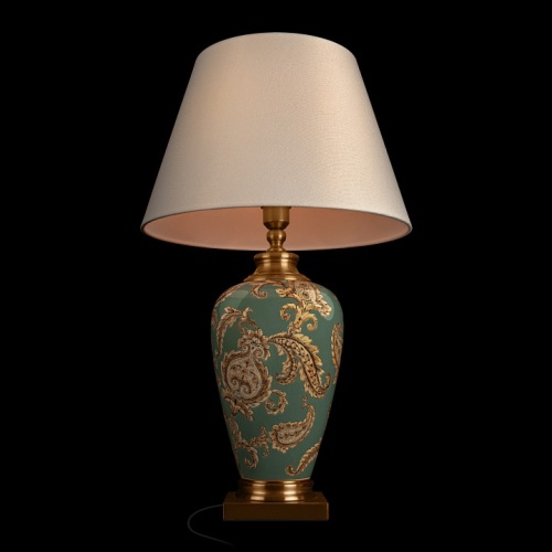 Настольная лампа декоративная Loft it Delphinium 10386T в Нижнем Новгороде фото 4