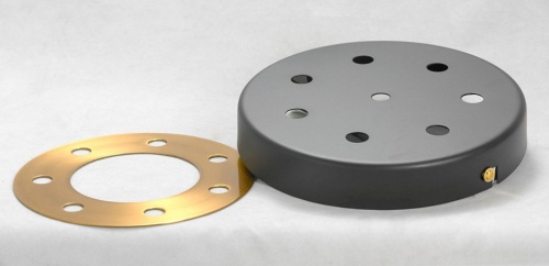 Потолочная люстра LGO Ouachita GRLSP-8275 в Нижнем Новгороде фото 5