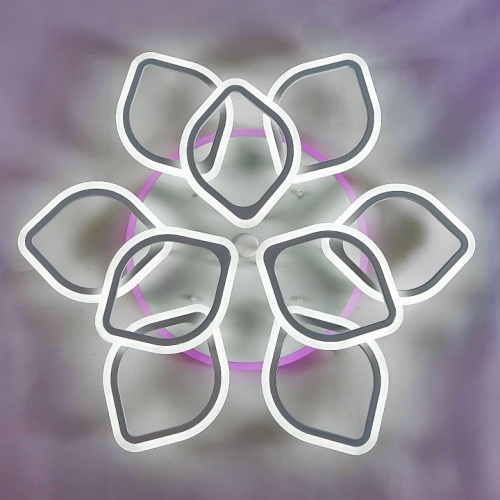 Накладной светильник Citilux Ромби Смарт CL236A190E в Нижнем Новгороде фото 5