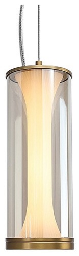 Подвесной светильник Favourite Bones 4244-1P в Старом Осколе