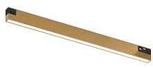 Накладной светильник Denkirs SHINE PRIME LINEAR Zigbee DK4951-SB в Нижнем Новгороде