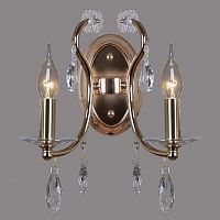 Бра ILLUMICO  IL2326-2WOR-39 GD в Нижнем Новгороде