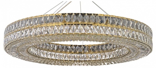 Подвесная люстра Arti Lampadari Sora Sora E 1.5.100.100 G в Нижнем Новгороде