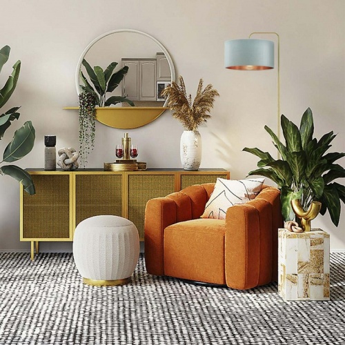 Торшер Lumion Aviola 8074/1F в Нижнем Новгороде фото 4