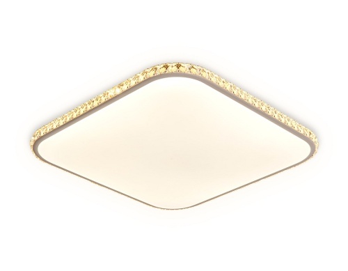 Накладной светильник Ambrella Light FF FF75 в Нижнем Новгороде фото 3