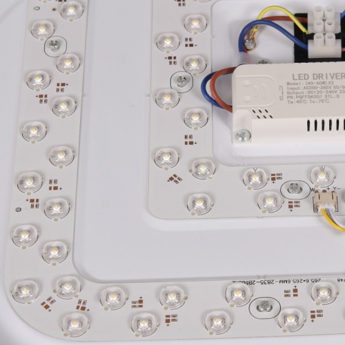 Накладной светильник  15001-0.5-400 в Нижнем Новгороде фото 2