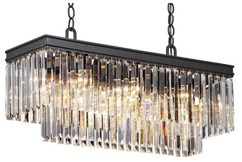 Подвесной светильник Vitaluce V5146 V5146-1/10 в Нижнем Новгороде