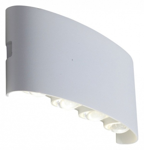 Накладной светильник ST-Luce Bisello SL089.501.08 в Нижнем Новгороде фото 3