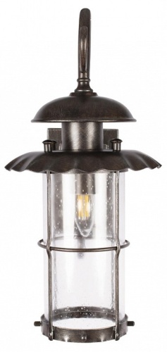 Светильник на штанге Loft it Palermo 100015W в Нижнем Новгороде фото 5