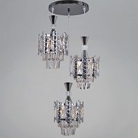 Подвесной светильник 60630-0.9-03 CH в Нижнем Новгороде