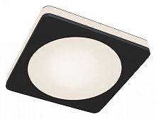 Встраиваемый светильник Maytoni Phanton DL2001-L12B в Нижнем Новгороде